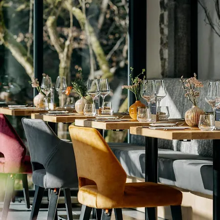 Hammesmuehle Landgasthof * Mayen