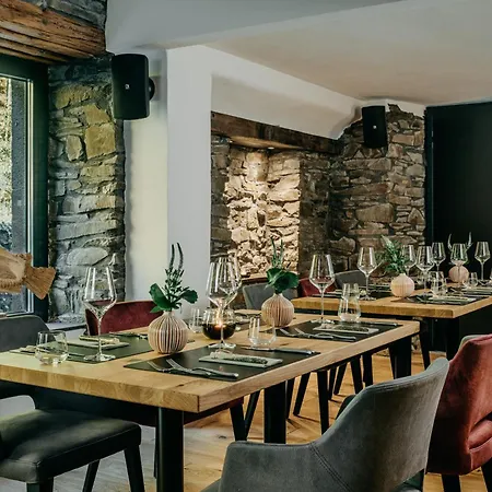 Hotel Hammesmuehle Landgasthof *