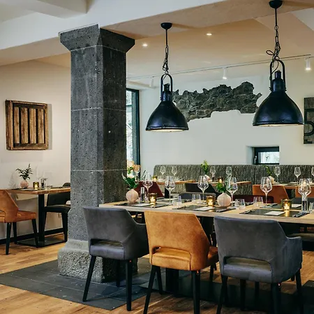 Hotel Hammesmuehle Landgasthof