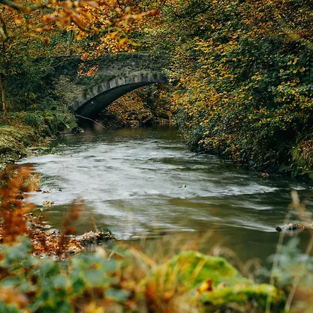 Hammesmuehle Landgasthof *