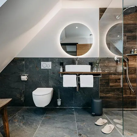 Hotel Hammesmuehle Landgasthof