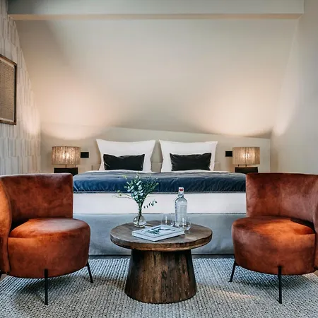 Hotel Hammesmuehle Landgasthof Mayen