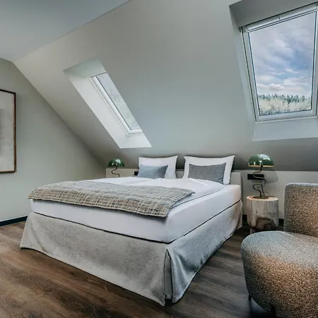 Hammesmuehle Landgasthof Hotel Mayen