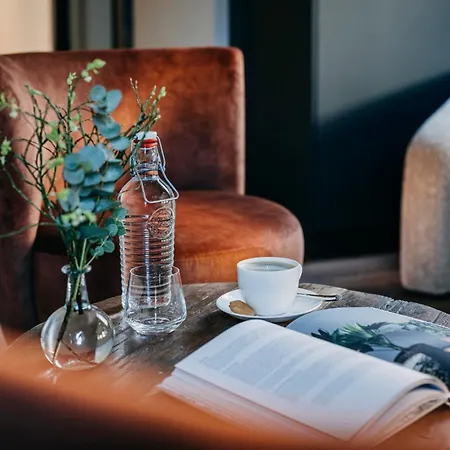 Otel Hammesmuehle Landgasthof