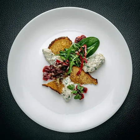 Hammesmuehle Landgasthof Mayen