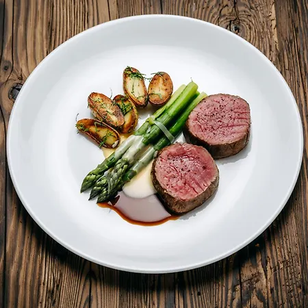 Hammesmuehle Landgasthof * Mayen