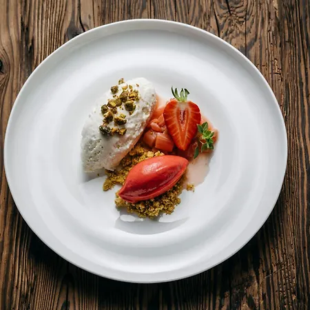 Hammesmuehle Landgasthof Отель