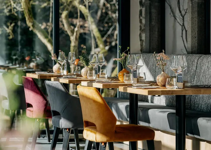 Hammesmuehle Landgasthof * Майен