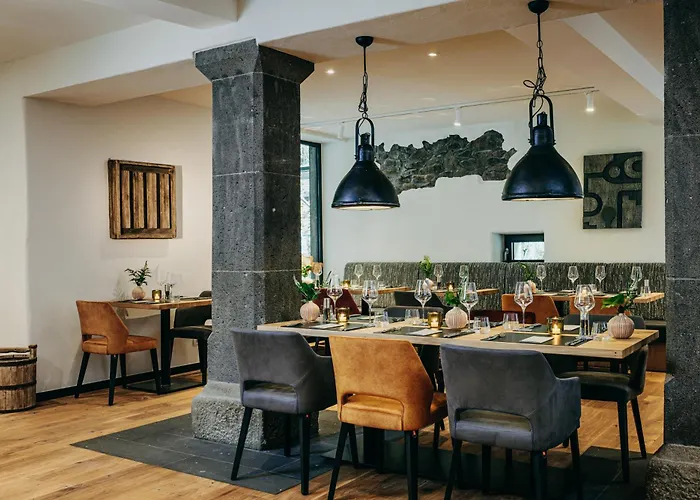 Hotel Hammesmühle Landgasthof