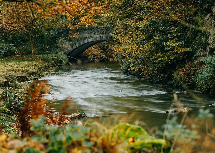 Hammesmuehle Landgasthof *