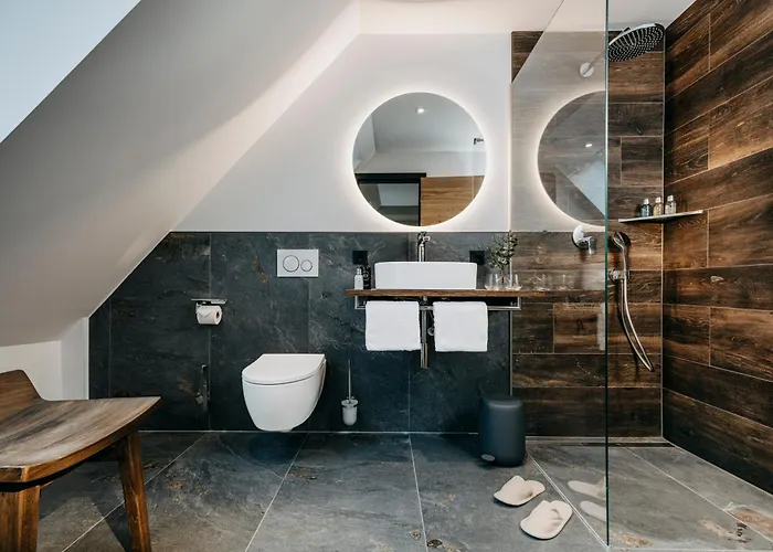 Hotel Hammesmühle Landgasthof