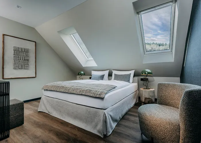 Hammesmühle Landgasthof Hotel Mayen