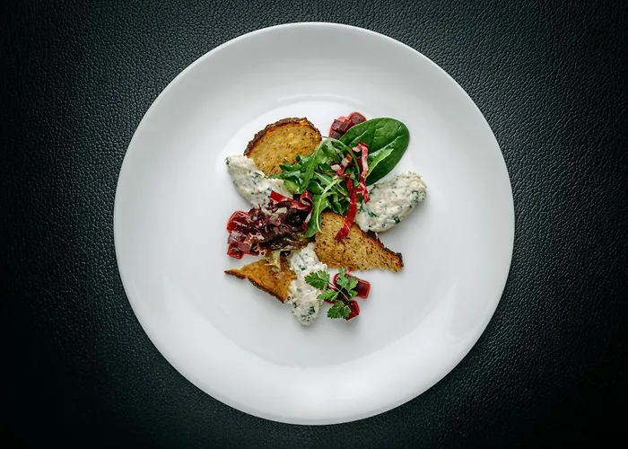 Hammesmuehle Landgasthof Майен