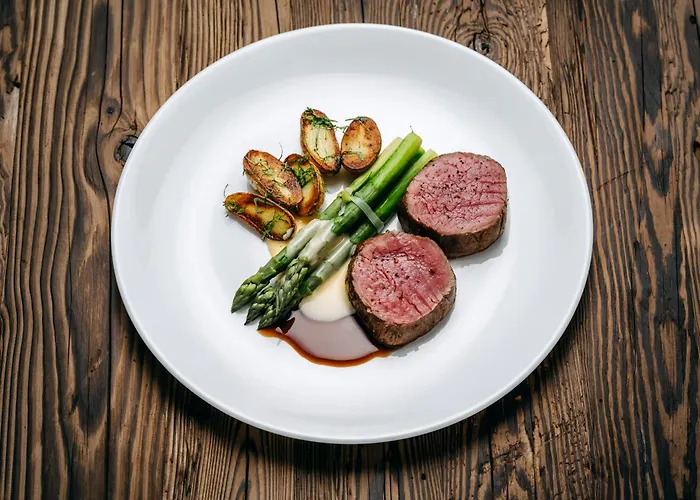 Hammesmuehle Landgasthof * Майен