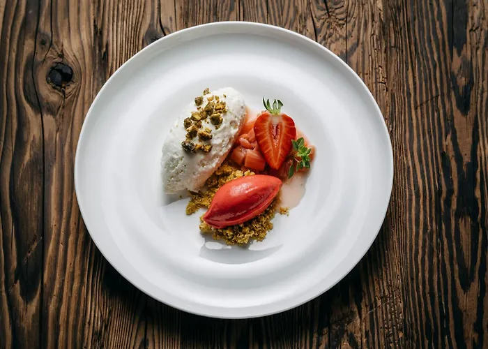 Hammesmuehle Landgasthof Отель